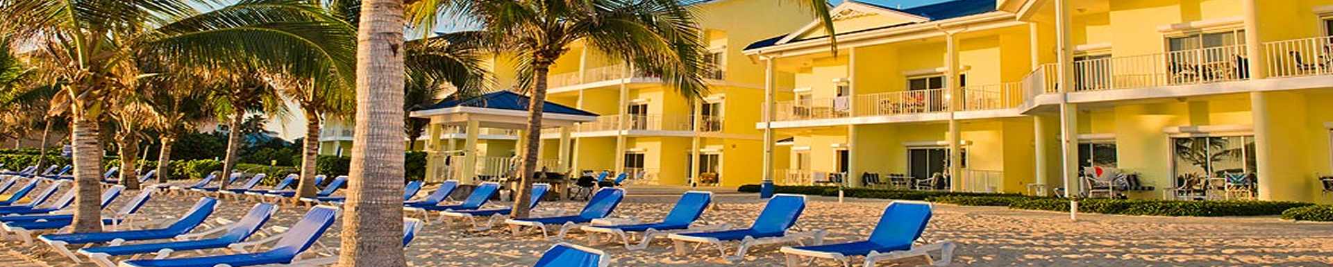Wyndham Reef Resort